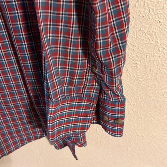 Men’s Wrangler Button Down - Picture 4 of 5